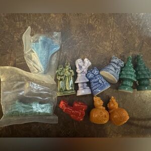 Wade England Animals lot of 10, reserved 20% off plus one free